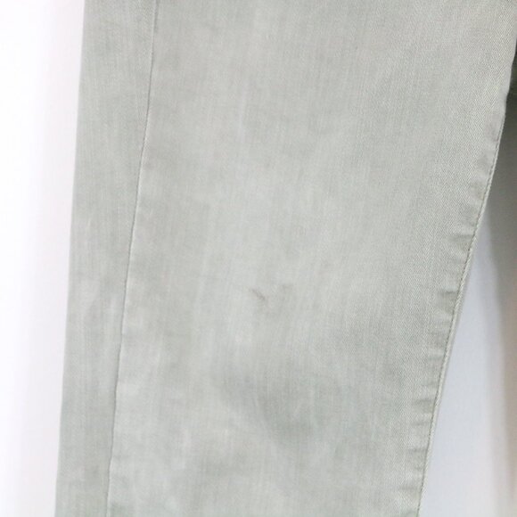 *American Eagle Outfitters Sage Ne(x)t Level Stretch Skinny Jean - Picture 6 of 10